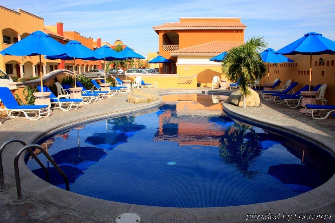 Quinta Del Sol By Solmar Hotell Cabo San Lucas Fasiliteter bilde